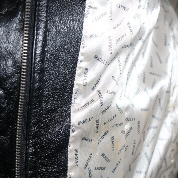 Bradley Bayou Houndstooth coat size XS - Picture 8 of 11